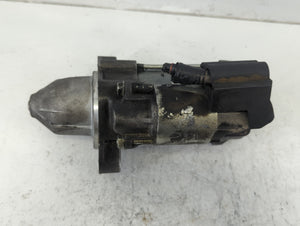 2013-2020 Ford Fusion Car Starter Motor Solenoid OEM P/N:TN428000-9560 Fits Fits 2013 2014 2015 2016 2017 2018 2019 2020 OEM Used Auto Parts