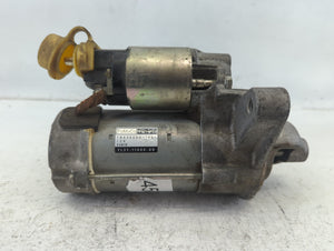 2015-2020 Ford F-150 Car Starter Motor Solenoid OEM P/N:FL3T-11000-AD TN438000-1461 Fits Fits 2015 2016 2017 2018 2019 2020 OEM Used Auto Parts