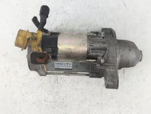 2015-2020 Ford F-150 Car Starter Motor Solenoid OEM P/N:FL3T-11000-AD TN438000-1461 Fits Fits 2015 2016 2017 2018 2019 2020 OEM Used Auto Parts