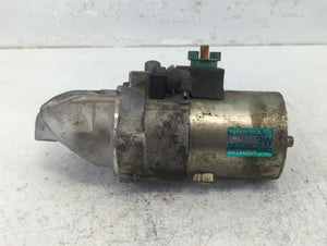 2003-2005 Honda Civic Car Starter Motor Solenoid OEM P/N:SM-61208 Fits Fits 2003 2004 2005 OEM Used Auto Parts