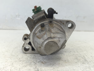 2003-2005 Honda Civic Car Starter Motor Solenoid OEM P/N:SM-61208 Fits Fits 2003 2004 2005 OEM Used Auto Parts