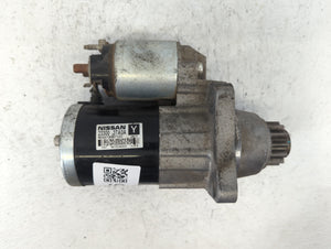 2013-2018 Nissan Altima Car Starter Motor Solenoid OEM P/N:M000TB0071ZC 23300 3TA0A Fits Fits 2013 2014 2015 2016 2017 2018 OEM Used Auto Parts