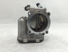 2018-2021 Hyundai Tucson Throttle Body P/N:0 280 750 618 35100-2G600 Fits Fits 2015 2016 2017 2018 2019 2020 2021 OEM Used Auto Parts