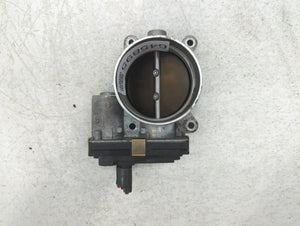 2015-2022 Chevrolet Tahoe Throttle Body P/N:12617792 Fits Fits 2014 2015 2016 2017 2018 2019 2020 2021 2022 OEM Used Auto Parts