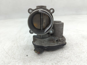 2010-2012 Ford Fusion Throttle Body P/N:DS7Z-D Fits Fits 2009 2010 2011 2012 OEM Used Auto Parts