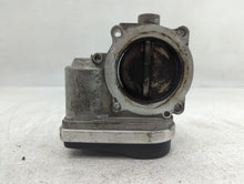 2008-2014 Dodge Avenger Throttle Body P/N:0486 1691 AA A2C53099253 Fits OEM Used Auto Parts