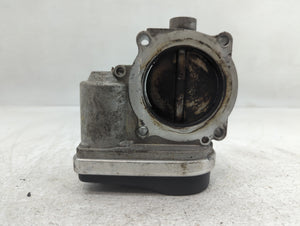 2008-2014 Dodge Avenger Throttle Body P/N:0486 1691 AA A2C53099253 Fits OEM Used Auto Parts