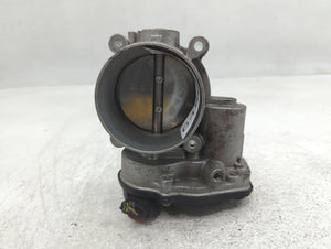 2011-2019 Ford Explorer Throttle Body P/N:AT4E-EH Fits Fits 2011 2012 2013 2014 2015 2016 2017 2018 2019 OEM Used Auto Parts