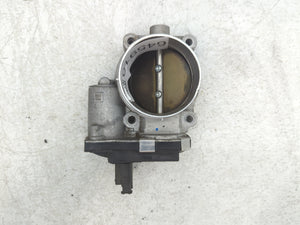 2016-2021 Chevrolet Camaro Throttle Body P/N:12671014 Fits Fits 2016 2017 2018 2019 2020 2021 2022 OEM Used Auto Parts