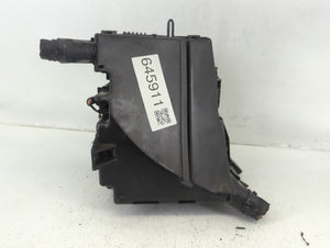 2014-2015 Kia Optima Fusebox Fuse Box Panel Relay Module P/N:91955-2T730 VS912504C860QA, MG666080 Fits Fits 2014 2015 OEM Used Auto Parts