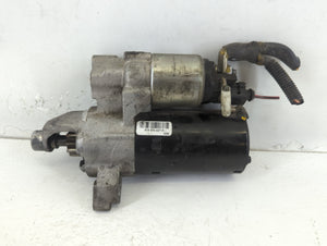 2013-2017 Audi S6 Car Starter Motor Solenoid OEM P/N:079 911 021 D Fits Fits 2009 2010 2011 2012 2013 2014 2015 2016 2017 2018 OEM Used Auto Parts