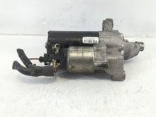 2013-2017 Audi S6 Car Starter Motor Solenoid OEM P/N:079 911 021 D Fits Fits 2009 2010 2011 2012 2013 2014 2015 2016 2017 2018 OEM Used Auto Parts