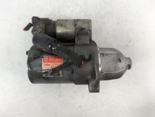 2017-2021 Kia Sportage Car Starter Motor Solenoid OEM P/N:1209422 36100-2G300 Fits Fits 2016 2017 2018 2019 2020 2021 OEM Used Auto Parts