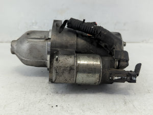 2017-2021 Kia Sportage Car Starter Motor Solenoid OEM P/N:1209422 36100-2G300 Fits Fits 2016 2017 2018 2019 2020 2021 OEM Used Auto Parts