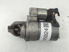 2017-2021 Kia Sportage Car Starter Motor Solenoid OEM P/N:1209422 36100-2G300 Fits Fits 2016 2017 2018 2019 2020 2021 OEM Used Auto Parts