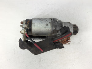 2013-2018 Nissan Altima Car Starter Motor Solenoid OEM P/N:23300 3TA0C Fits Fits 2013 2014 2015 2016 2017 2018 OEM Used Auto Parts