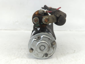 2013-2018 Nissan Altima Car Starter Motor Solenoid OEM P/N:23300 3TA0C Fits Fits 2013 2014 2015 2016 2017 2018 OEM Used Auto Parts