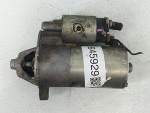 2005-2010 Ford Explorer Car Starter Motor Solenoid OEM P/N:6L2T-11000-CA Fits Fits 2005 2006 2007 2008 2009 2010 2011 OEM Used Auto Parts