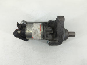 2003-2004 Honda Accord Car Starter Motor Solenoid OEM P/N:100725 2076 87 Fits Fits 2003 2004 OEM Used Auto Parts