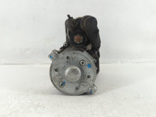 2003-2004 Honda Accord Car Starter Motor Solenoid OEM P/N:100725 2076 87 Fits Fits 2003 2004 OEM Used Auto Parts