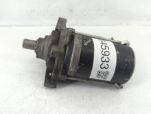 2003-2004 Honda Accord Car Starter Motor Solenoid OEM P/N:100725 2076 87 Fits Fits 2003 2004 OEM Used Auto Parts