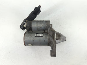 2018-2022 Toyota Camry Car Starter Motor Solenoid OEM P/N:438000-6060 28100-F0060 Fits Fits 2018 2019 2020 2021 2022 OEM Used Auto Parts