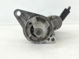 2018-2022 Toyota Camry Car Starter Motor Solenoid OEM P/N:438000-6060 28100-F0060 Fits Fits 2018 2019 2020 2021 2022 OEM Used Auto Parts