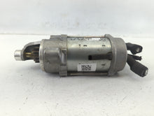 2021 Audi Q5 Car Starter Motor Solenoid OEM P/N:438006 5211 060 911 024 Fits OEM Used Auto Parts