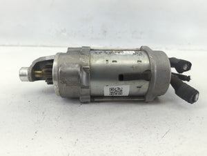 2021 Audi Q5 Car Starter Motor Solenoid OEM P/N:438006 5211 060 911 024 Fits OEM Used Auto Parts