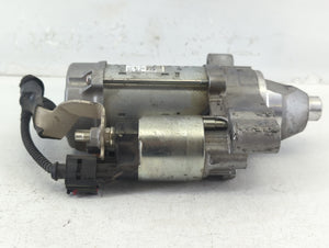 2021 Audi Q5 Car Starter Motor Solenoid OEM P/N:438006 5211 060 911 024 Fits OEM Used Auto Parts