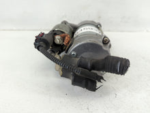 2021 Audi Q5 Car Starter Motor Solenoid OEM P/N:438006 5211 060 911 024 Fits OEM Used Auto Parts