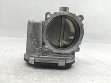 2017-2022 Chrysler Pacifica Throttle Body P/N:05184349AC Fits Fits 2011 2012 2013 2014 2015 2016 2017 2018 2019 2020 2021 2022 OEM Used Auto Parts