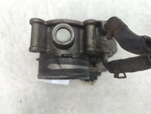 2011-2020 Hyundai Elantra Throttle Body P/N:1570 01N03 0006 35100 2E000 Fits OEM Used Auto Parts