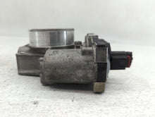 2012-2015 Buick Verano Throttle Body P/N:1357A 12632101CA, 053.2.AA 12632101CA Fits Fits 2012 2013 2014 2015 OEM Used Auto Parts