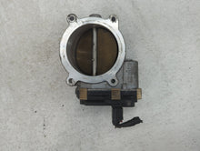 2015-2021 Cadillac Escalade Throttle Body P/N:GJ86417202625100 12620263 Fits Fits 2014 2015 2016 2017 2018 2019 2020 2021 2022 OEM Used Auto Parts