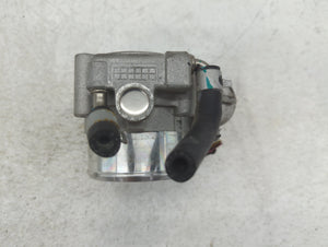 2015-2019 Hyundai Sonata Throttle Body P/N:0 280 750 618 Fits Fits 2015 2016 2017 2018 2019 2020 2021 OEM Used Auto Parts