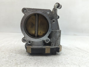 2015-2022 Nissan Murano Throttle Body P/N:0108 RME70-50 Fits Fits 2015 2016 2017 2018 2019 2020 2021 2022 OEM Used Auto Parts