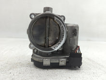 2012 Dodge Caravan Throttle Body P/N:0 280 750 570 05184349AC Fits Fits 2011 2013 2014 2015 2016 2017 2018 2019 2020 2021 2022 OEM Used Auto Parts