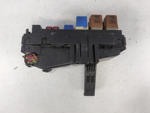 2010-2022 Nissan Frontier Fusebox Fuse Box Panel Relay Module Fits OEM Used Auto Parts