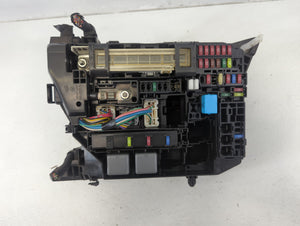 2009-2013 Toyota Corolla Fusebox Fuse Box Panel Relay Module P/N:82662-02270 Fits Fits 2009 2010 2011 2012 2013 2014 OEM Used Auto Parts