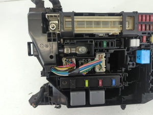 2009-2013 Toyota Corolla Fusebox Fuse Box Panel Relay Module P/N:82662-02270 Fits Fits 2009 2010 2011 2012 2013 2014 OEM Used Auto Parts