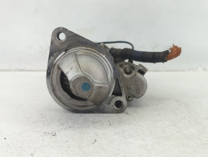 2015-2018 Hyundai Santa Fe Car Starter Motor Solenoid OEM P/N:36100-3C260 Fits Fits 2015 2016 2017 2018 2019 2020 OEM Used Auto Parts