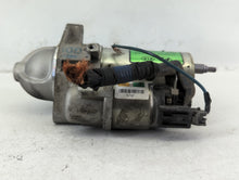 2015-2018 Hyundai Santa Fe Car Starter Motor Solenoid OEM P/N:36100-3C260 Fits Fits 2015 2016 2017 2018 2019 2020 OEM Used Auto Parts