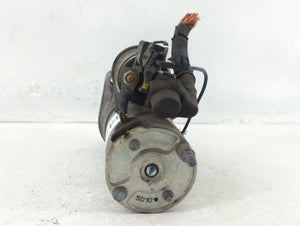 2015-2018 Hyundai Santa Fe Car Starter Motor Solenoid OEM P/N:36100-3C260 Fits Fits 2015 2016 2017 2018 2019 2020 OEM Used Auto Parts