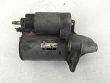 2013-2021 Chevrolet Malibu Car Starter Motor Solenoid OEM P/N:428000-8060 12626963 Fits OEM Used Auto Parts