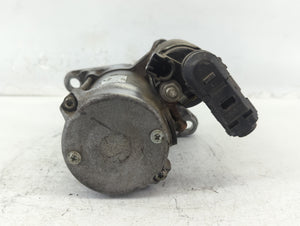 2009-2013 Toyota Matrix Car Starter Motor Solenoid OEM Fits Fits 2009 2010 2011 2012 2013 OEM Used Auto Parts