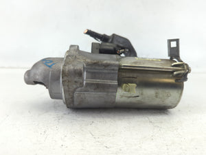 2016-2021 Honda Civic Car Starter Motor Solenoid OEM P/N:SM-74027 Fits Fits 2016 2017 2018 2019 2020 2021 OEM Used Auto Parts