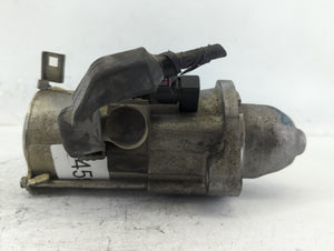 2016-2021 Honda Civic Car Starter Motor Solenoid OEM P/N:SM-74027 Fits Fits 2016 2017 2018 2019 2020 2021 OEM Used Auto Parts