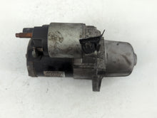 2008-2012 Chevrolet Malibu Car Starter Motor Solenoid OEM P/N:M000T36571ZC 12601721 Fits OEM Used Auto Parts