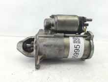 2012-2018 Chevrolet Sonic Car Starter Motor Solenoid OEM P/N:55578980 Fits Fits 2011 2012 2013 2014 2015 2016 2017 2018 OEM Used Auto Parts